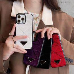 Designer Case for iphone 15 14 13 12 11 Pro Max Plus with Velvet Luxury Fashionable design for Women Men Excellent Grip Shockproof Ultra Slim Cover Phone Case TPU