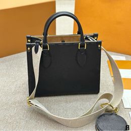 Womens Luxury Designer shopper travel bag mens Cross Body Bags Totes handbag weekender With shoulder straps Purses pochette vacation Beach Clutch Bags