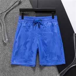 Fashion Men's shorts Designer Beach Casual Street Swimming trunks Men's shorts Letter patterned Summer Beach Pants Asian size M-3XL KI35