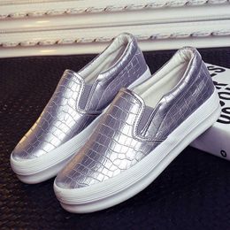 HBP Non-Brand Quality Casual Style PU Shoe Woman Vulcanised Women online Wholesale