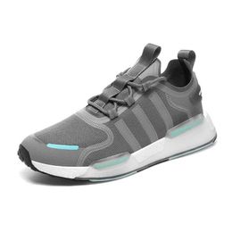 HBP Non-Brand Wholesale Newest Mens Comfortable Sneakers Outdoor Running Shoes for walking style shoes