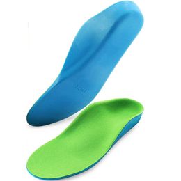 HBP Non-Brand Men Women Comfort Orthopedic Insole Support Sport Breathable Orthotic Shoe Insoles