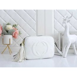 handbag high quality Classical tote Women Shoulder Wallet clutch Ladies classic Fringed Messenger camera purse 70% Off Store wholesale