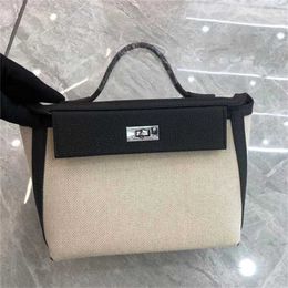 with Cowhide Style New Womens Shoulder Diagonal Straddle Handheld Lock Casual 60% Off Store Online