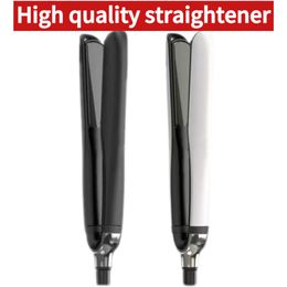 Straightener Curling and Straightening Dual-purpose Straight Hair Clip Temperature Control No Harm to Hair 2-in-1 Curling Rod Curler