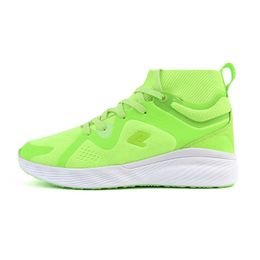 HBP Non Brand Custom High Top Women Running Shoes Basketball Shoes Women Back to School Shoes