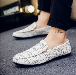 HBP Non-Brand Factory price good quality cheaper Spring for men walking Cotton Fabric sneakers casual shoes