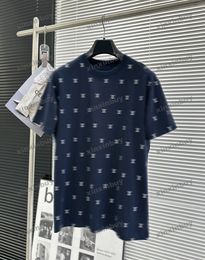 xinxinbuy Men designer Tee t shirt 2024 Italy Paris Letter printing 1854 short sleeve cotton women Grey black white red XS-XL