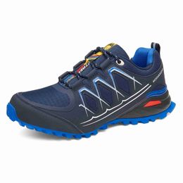 HBP Non-Brand Outdoor Shoes Man mountain shoes Mens Sneakers High-top Hiking Shoes