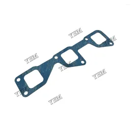 Intake Manifold Gasket For Kubota Engine D1105 Part 1E038-11820