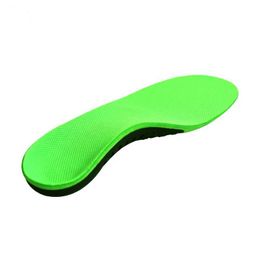 HBP Non-Brand Orthotic Inserts Orthopaedic Fallen Foot Arch Support Shoe Insoles For Plantar Fasciitis