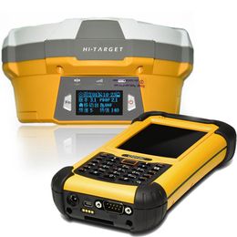 HI Target V60/A10/H32 Land Surveying Board billig Hi-Target GPS Differential High Precision RTK