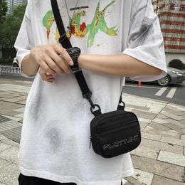 Bag Original Uoct.all Messenger Fashion Brand Casual Japanese Shoulder Ins Female Street Trend Mini