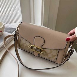 Underarm French light small version minimalist style shoulder cross body trend 70% Off Store wholesale