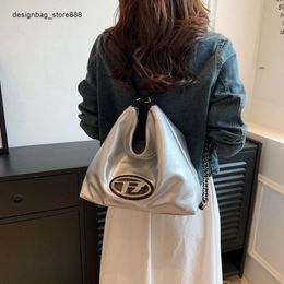 Cheap Wholesale Limited Clearance 50% Discount Handbag New Fashion Niche Dign Backpack with Style Large Capacity Underarm Span Bag