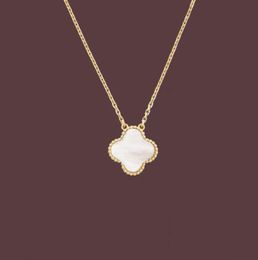 Necklace Designer Luxury Women Fashion Jewellery Metal Pearl necklace Gold Necklace Exquisite accessories Festive exquisite gifts 001