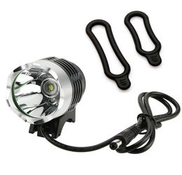 1800 Lumen Waterproof Bike Light T6 Bicycle Led Headlight 3 Working Mode Cycling Torch Front Head Lamp Wholesale2745247