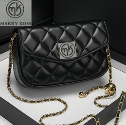 High Quality WOC Shoulder Bag Wallet On Chain Luxurys Handbags Leather Crossbody Designer Bag Woman Handbag Shoulder Bags Designers Women MARRY KOSS