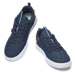 HBP marka olmayan toptan zapatos de hombre yürüyüş tarzı spor spor ayakkabıları sıradan erkek ayakkabıları erkekler için