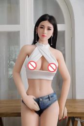 High-quality Silicone sex Doll Life-size Silicone Breasts Vaginal Anus Men's Sexdolls adult male sexy love doll for Men