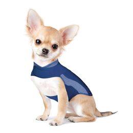 Pet Supplies Vest Anxiety Jacket Dog Medical Comfort Suit