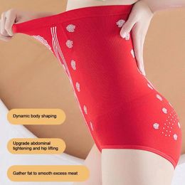 Women's Panties Lift Hip Postpartum Recovery Shapewear Women Leg BuPants Fat Bodysuit Pants Waist Slimming High Burn Lif K8X8