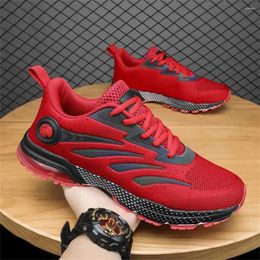 Basketball Shoes Rubber Sole Large Size For Men 48 School Men's Sneakers Boots Outdoor Sport Hand Made YDX2