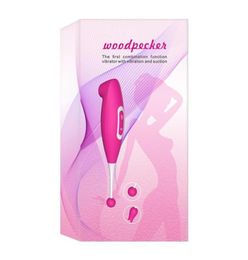 Sex Toy Massager Quality Guaranteed Women Vagina Vibrator Orgasm Adult Toys Gspot 2in15812358