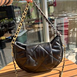 Top Designer Bag Women's Shoulder Bag Clutch Bag Purse Leather leather Handmade Clutch Bag Shoulder Chain Crossbody Bag Handbag Fashion Women's Bag Wholesale