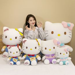 Wholesale New KT Doll Rag Doll Pillow Extra Large Cute