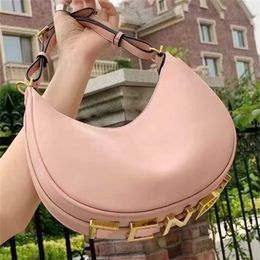 Handbag Womens crossbody design Portable underarm Tote purse large capacity shoulder Oblique Body Messenger satchel 60% Off Store Online