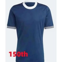 Maglia da calcio 150esimo anniversario Scozia Home Edizione speciale TIERNEY DYKES ADAMS Maglia da calcio CHRISTIE Mcgregor MCGINN Mckenna Kit da uomo Uniformi per bambini 836