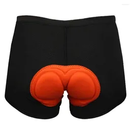 Men's Shorts Unisex Bicycle Cycling Comfortable Underwear Sponge Gel 3D Padded Bike Short Pants Accessories Size S-XXXL