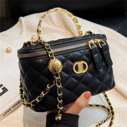 quality chain 2024 new style cross body small Handbag sale 60% Off Store Online