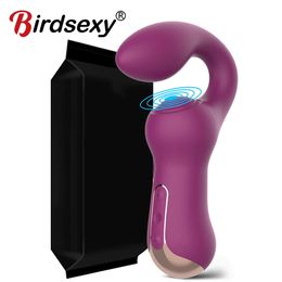 Powerful AV Wand Vibrators for women Clitoris Stimulator AV Stick G Spot Massager Female Masturbator Adult Sex Toy for Woman 240308