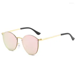 Sunglasses Man Women's Women 2024 Large Box Polarised Drive Men Glasses