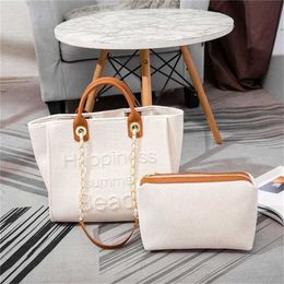 Small Fragrant Wind Pearl Embroidery Capacity Shoulder White Mother Large Handbag sale 60% Off Store Online