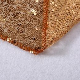 Table Cloth 67JE For Sparkle Sequin Tablecloth Cover Banquet Wedding Party Decor