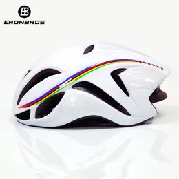 Ultralight aero Cycling Helmet race Road Bike Helmets for Men women racing MTB Bicycle Sports helmet Casco Ciclismo 240312