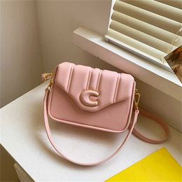 Summer Small Square Womens 2024 New Versatile Simple Fashionable Handbag sale 60% Off Store Online