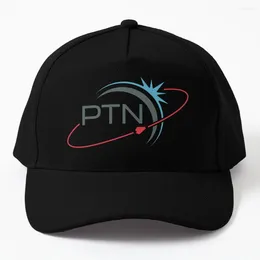 Ball Caps Pilots Trade Network - Dark Logo No Text Baseball Cap Cosplay Funny Hat Men's Women's