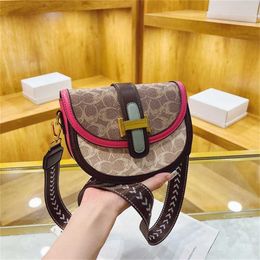 Fashionable Color New Womens Versatile Broadband Small Handbag sale 60% Off Store Online