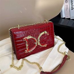 Chain Small Square for Women 2024 Popular 70% Off Store wholesale