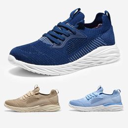 HBP Non-Brand New Styles Comfortable Slip On Walking Sneakers Casual Breathable Shoes For Ladies