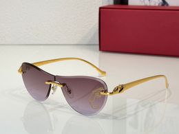Men Sunglasses For Women Latest Selling Fashion Sun Glasses Mens Sunglass Gafas De Sol Glass UV400 Lens 0058