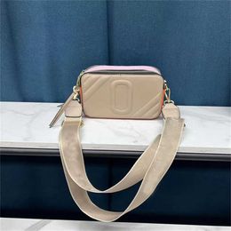 Snapshot Ladie Handbag Famous Mini Camera Small Crossbody Women Shoulder Messenger 70% Off Store wholesale