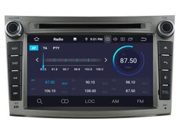 Android 10.0 GPS Navigation DVD Radio Stereo For Subaru Outback/Legacy 2009-2014