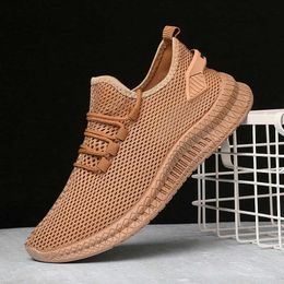 HBP Non-Brand Hot sale factory direct shoes men sneakers casual mens fashion jogging manufacturers china