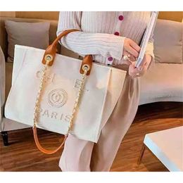 New Shopping Bags Pearl Portable Trend 60% Off Store Online