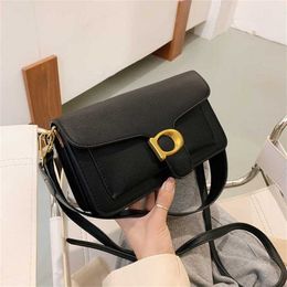 Genuine leather womens 2024 new trend versatile wide strap single underarm Handbag sale 60% Off Store Online